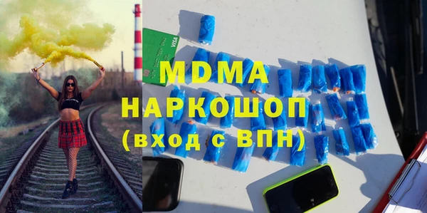 твердый Корсаков